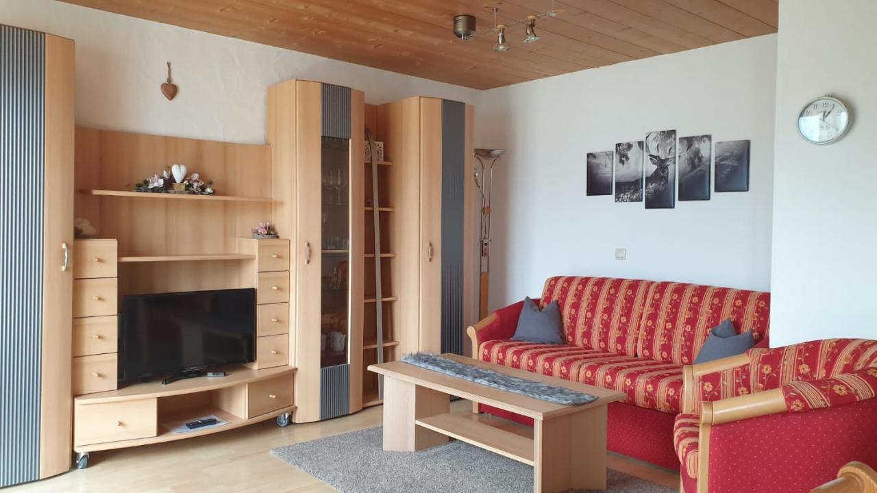 Landhaus Amberg Hopfen Am See // Hopfensee // Fuessen エクステリア 写真